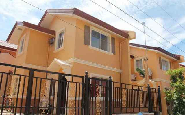 Bohol Tourist Accommodation