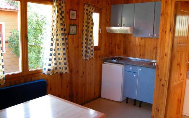 Camping La Buganvilla
