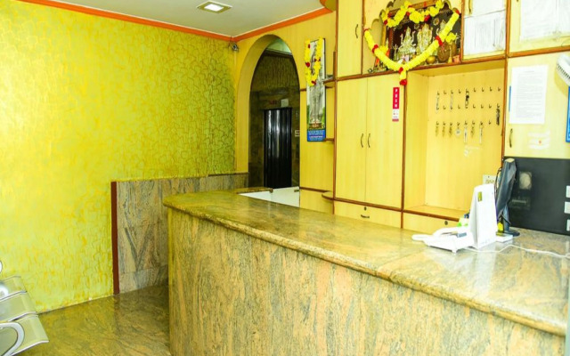 Blue Lotus Residency