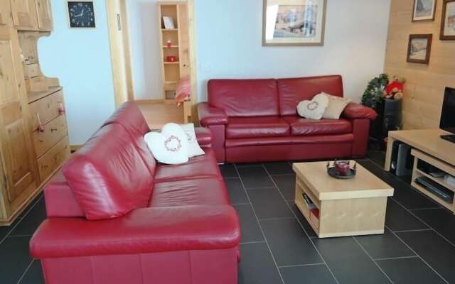 Appartement Moilles 15