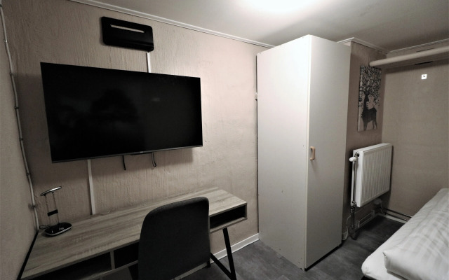 RIBO Apartment Arctic - Hostel