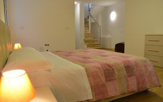 Residence Boschetti