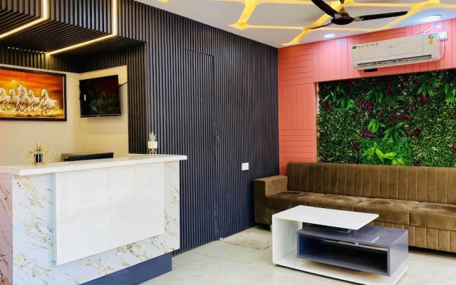 Hotel Friendship Inn