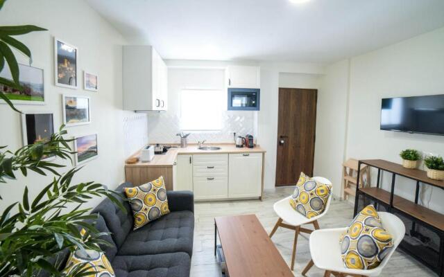 Apartamento Arcos