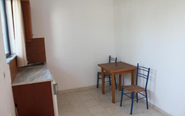 Harriets Apartments