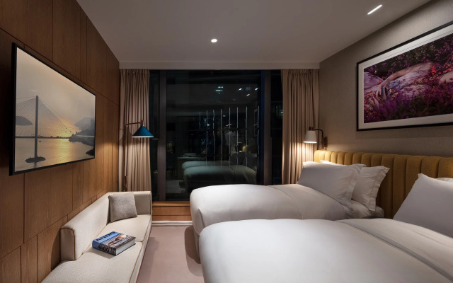 The Hari Hong Kong