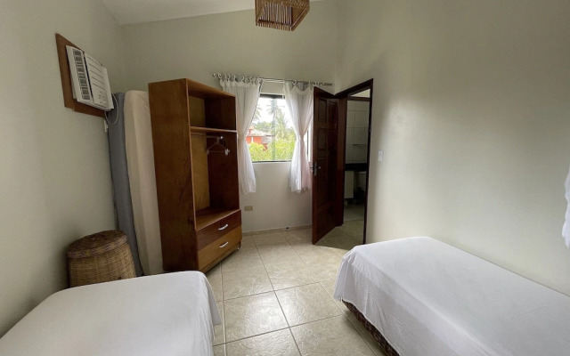 LiaMara accommodations, Maragogi - AL