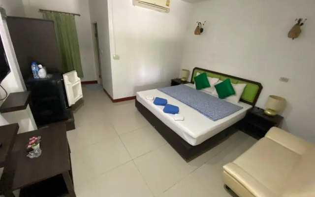 Relax Resort by Oyo Rooms