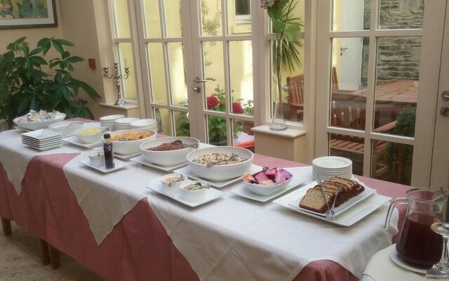 Maol Reidh Hotel