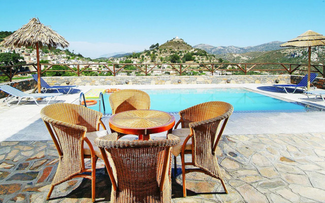 Holiday home Villa Nicoleta, Prina near Agios Nikolaos