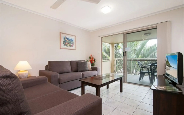 Port Douglas Sands Resort