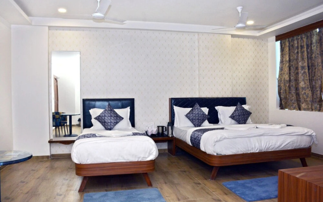 Hotel Royal Wings