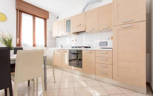 GuestFriendly 605 - La casa di Maria Rosa