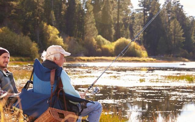 Comfort Inn & Suites Tigard near Washington Square