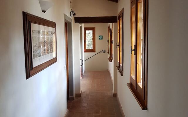 Casolare di Remignoli