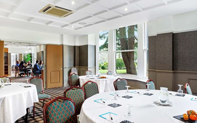 Cedar Court Harrogate