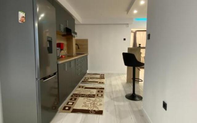 Rozalia Apartament