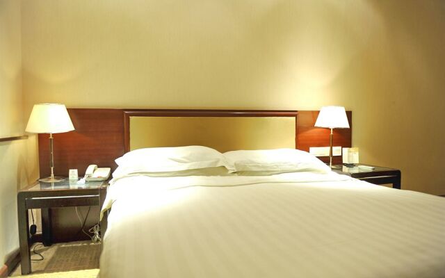 East Garden Hotel