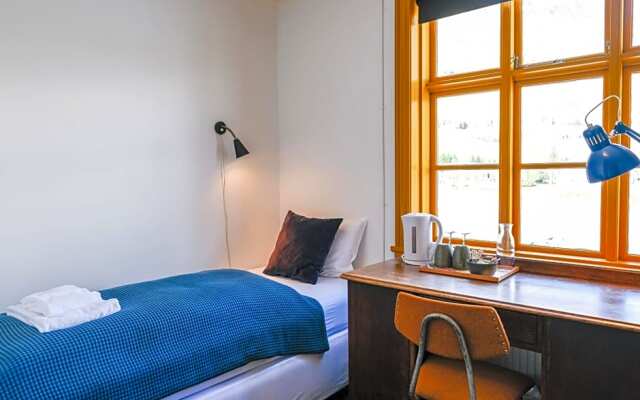Hotel Aldan - The Post Office