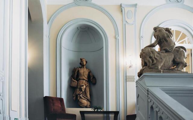 The Mozart Prague by Accor