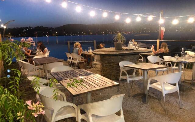 Studio Bord de Mer (Wifi + Netflix)