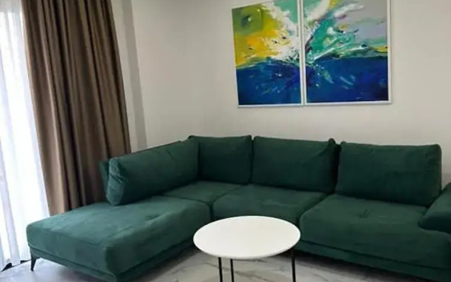 Joanna Suites