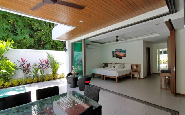 Ya Nui Beach Villas