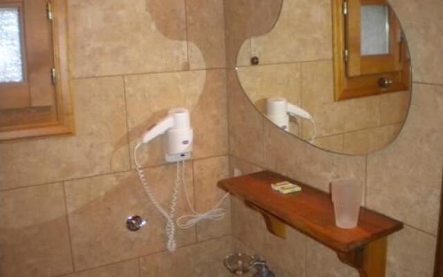Iaspis Guesthouse