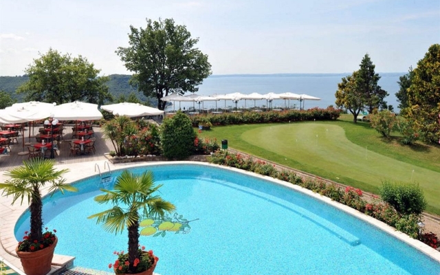 Golf Hotel Ca' degli Ulivi