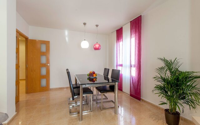 Valencia Flat Rental - Ruzafa 3