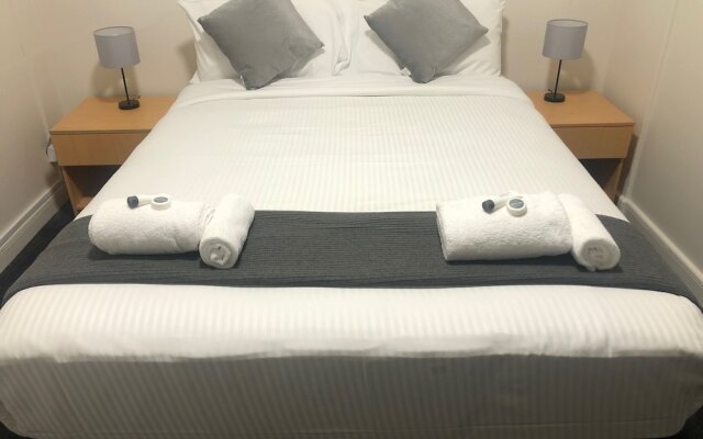 Sydney Junction Hotel