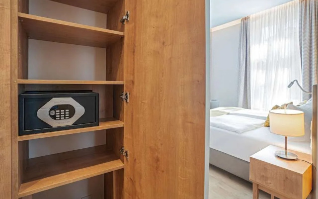 SEETELHOTEL Ostseehotel Ahlbeck