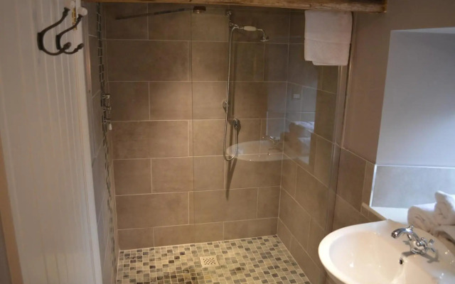 The Golden Pheasant Hotel