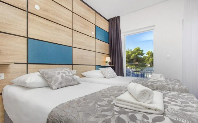 Ville Imperial Vodice