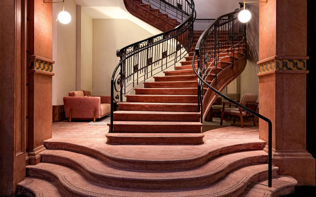 Umbral, a Curio Collection by Hilton