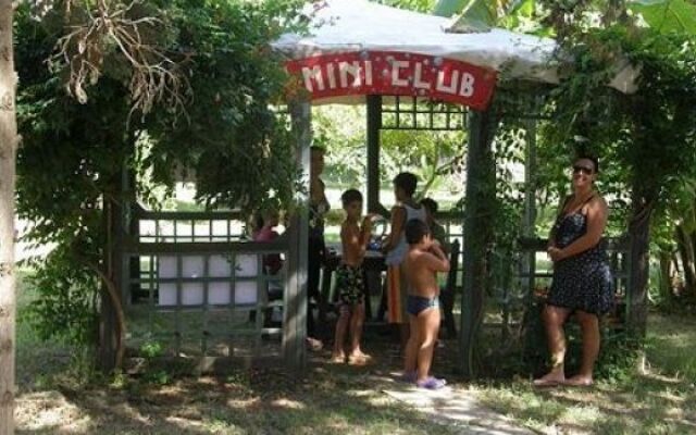 Villette Vacanze Bivona