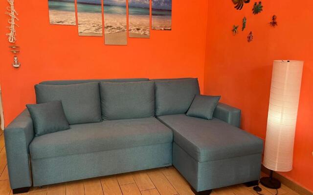 Cà del Vins - Studio Flat La Spezia