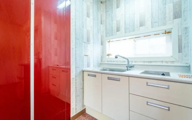 Youngheungdo Roma Spa Pension