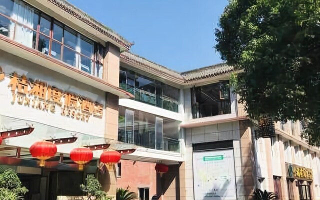 Juxiang Resort