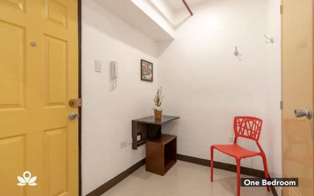 ZEN Rooms Fortview BGC