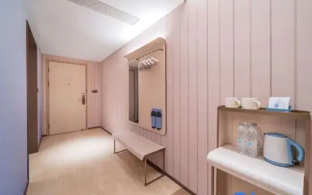 Ming Lu Hotel