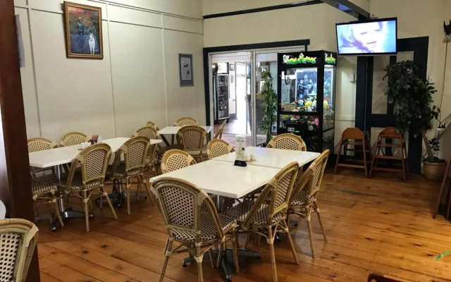 Exchange Hotel Toogoolawah