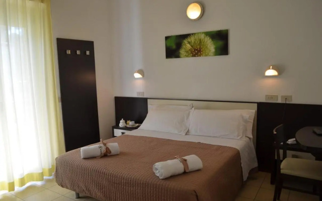 Hotel Europa Milano Marittima