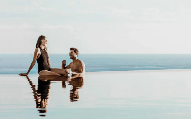 Impression Moxché by Secrets – Adults Only – All Inclusive