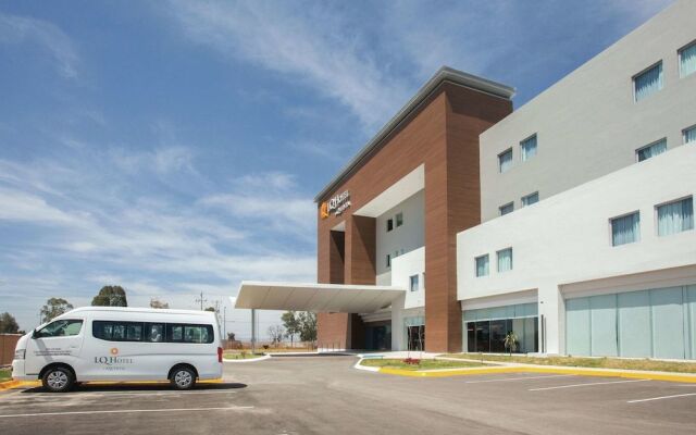 LQ Hotel by La Quinta Aguascalientes