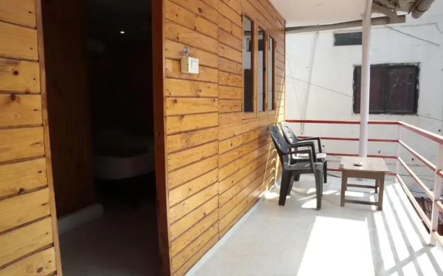 Orange Sky Inn Holiday Home