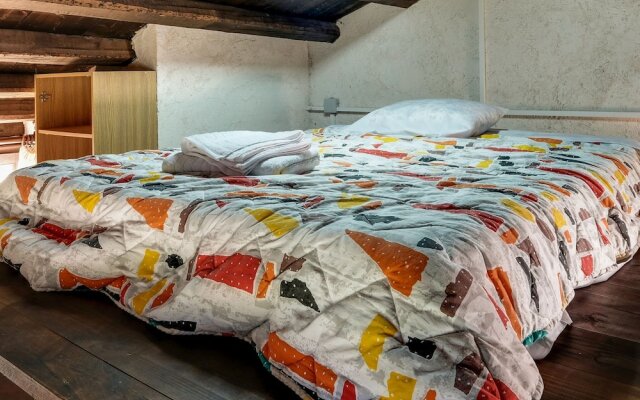 Charming Holiday Home In Askos Near Blue Caves