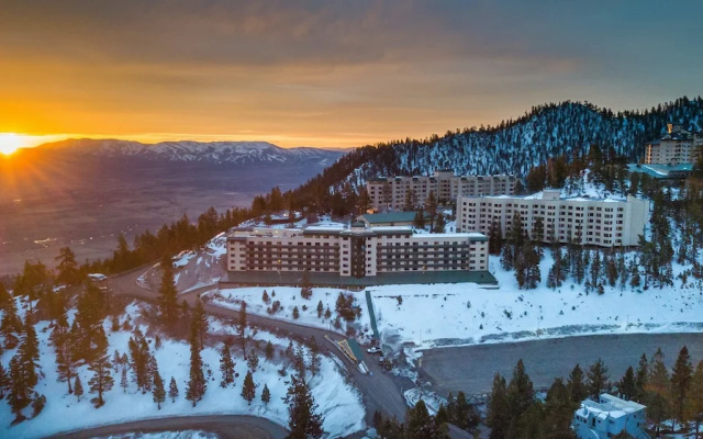 The Ridge at Lake Tahoe