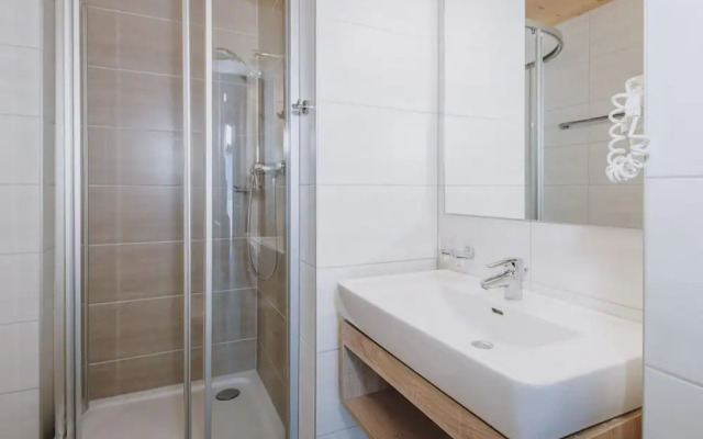 Appartements Sulzer - TOP 21