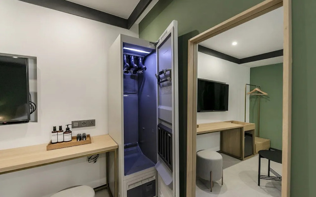 YAJA Hotel Gimhae